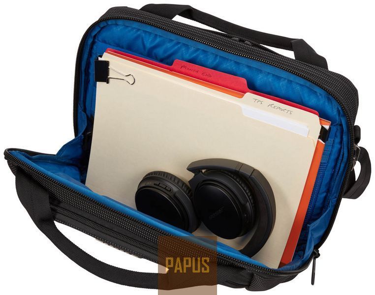 Сумка для ноутбука Thule Crossover 2 Laptop 13.3" Bag 3203842 (TH 3203843) TH 3203843 фото