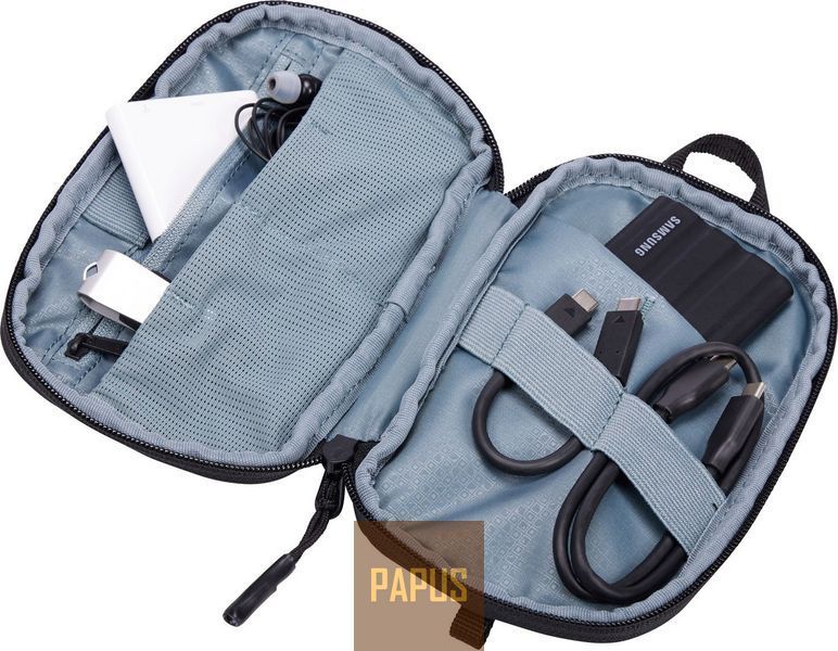 Органайзер Thule Subterra 2 PowerShuttle Small (Black) 3205037 (TH 3205037) TH 3205037 фото