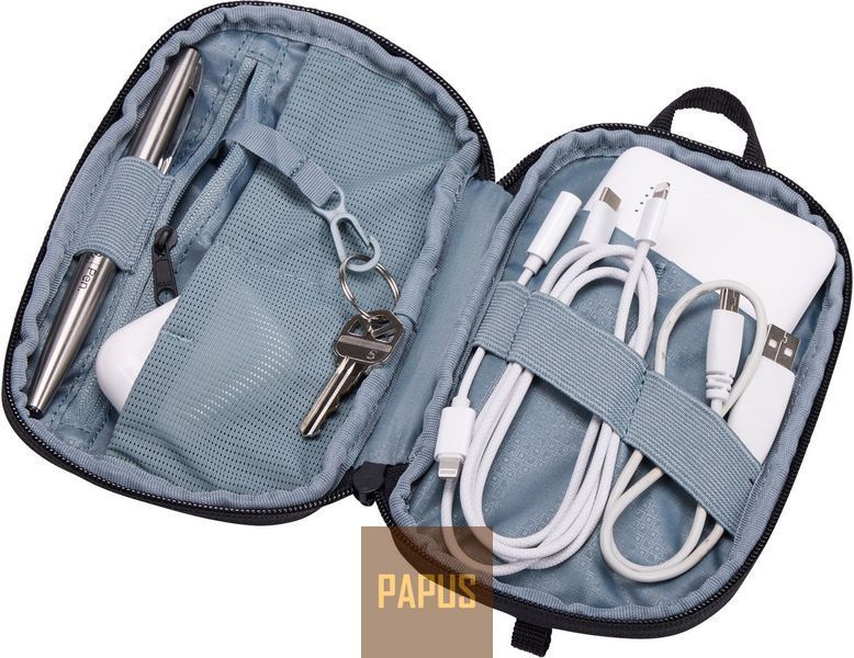 Органайзер Thule Subterra 2 PowerShuttle Small (Black) 3205037 (TH 3205037) TH 3205037 фото
