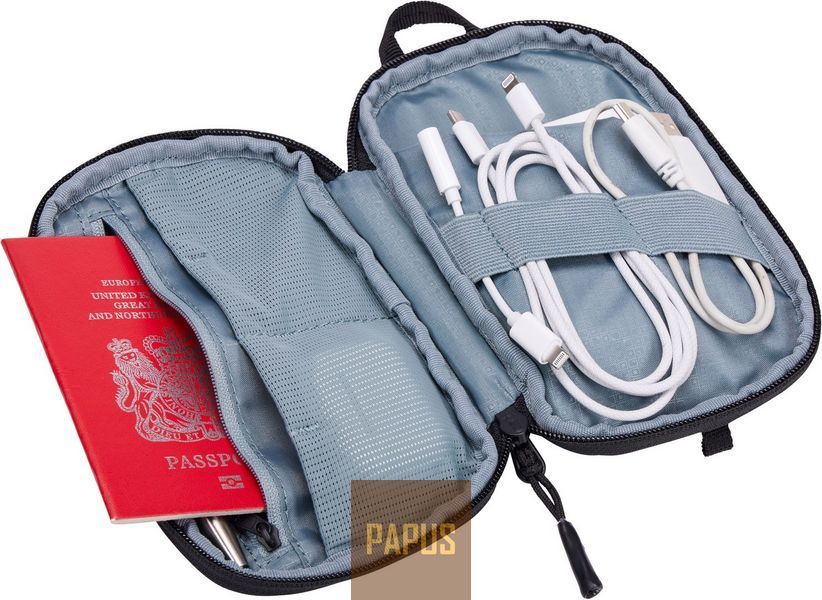 Органайзер Thule Subterra 2 PowerShuttle Small (Black) 3205037 (TH 3205037) TH 3205037 фото