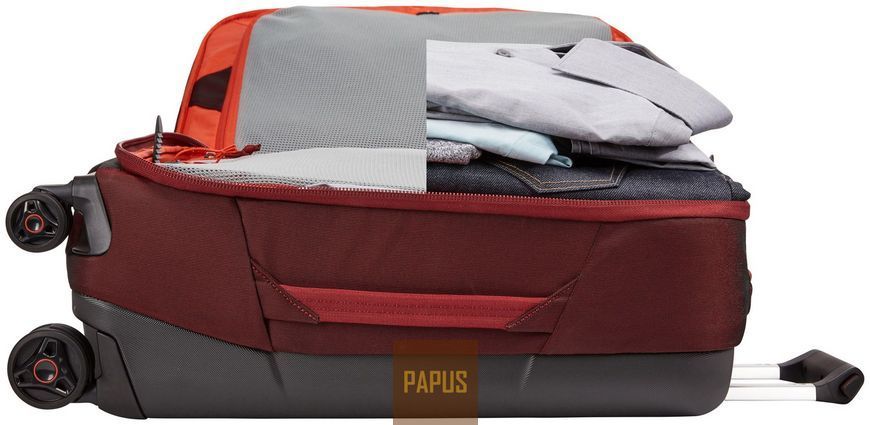 Чемодан на колесах Thule Subterra Carry-On Spinner (Ember) 3203917 (TH 3203917) TH 3203917 фото