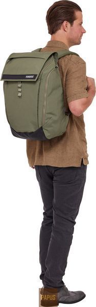 Рюкзак Thule Paramount 27L (Soft Green) 3205015 (TH 3205015) TH 3205015 фото