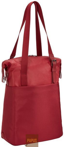 Наплічна сумка Thule Spira Vetrical Tote (Rio Red) (TH 3203784) TH 3203784 фото