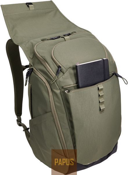 Рюкзак Thule Paramount 27L (Soft Green) 3205015 (TH 3205015) TH 3205015 фото