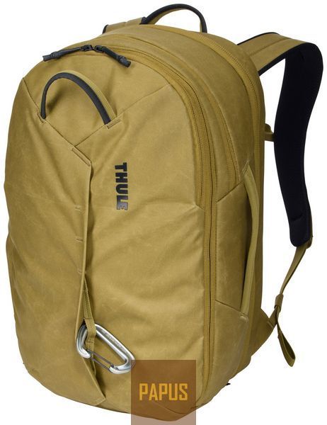 Рюкзак Thule Aion Travel Backpack 28L (Nutria) 3204722 (TH 3204722) TH 3204722 фото