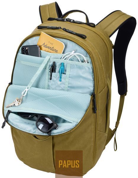 Рюкзак Thule Aion Travel Backpack 28L (Nutria) 3204722 (TH 3204722) TH 3204722 фото
