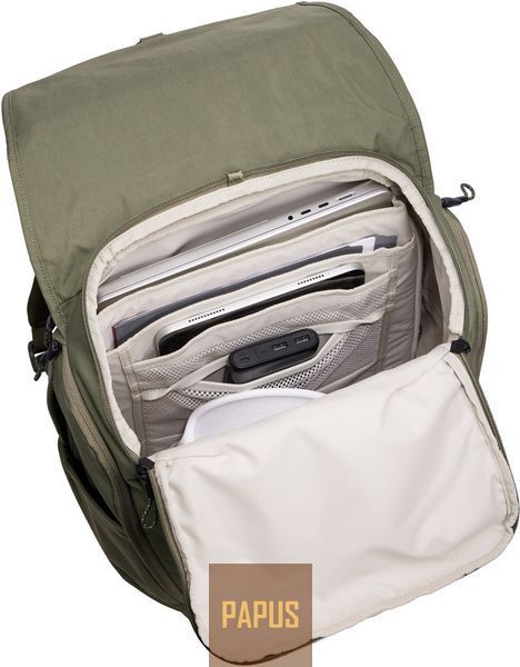 Рюкзак Thule Paramount 27L (Soft Green) 3205015 (TH 3205015) TH 3205015 фото
