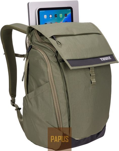 Рюкзак Thule Paramount 27L (Soft Green) 3205015 (TH 3205015) TH 3205015 фото