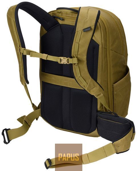 Рюкзак Thule Aion Travel Backpack 28L (Nutria) 3204722 (TH 3204722) TH 3204722 фото