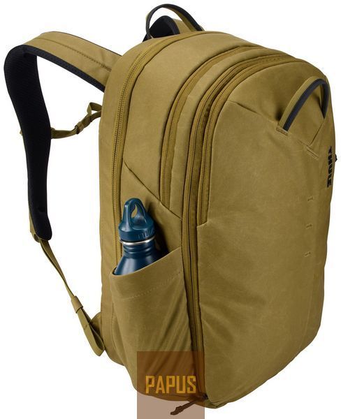 Рюкзак Thule Aion Travel Backpack 28L (Nutria) 3204722 (TH 3204722) TH 3204722 фото