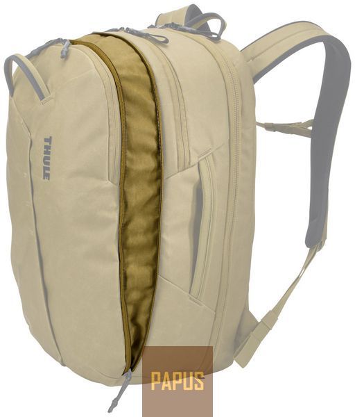 Рюкзак Thule Aion Travel Backpack 28L (Nutria) 3204722 (TH 3204722) TH 3204722 фото