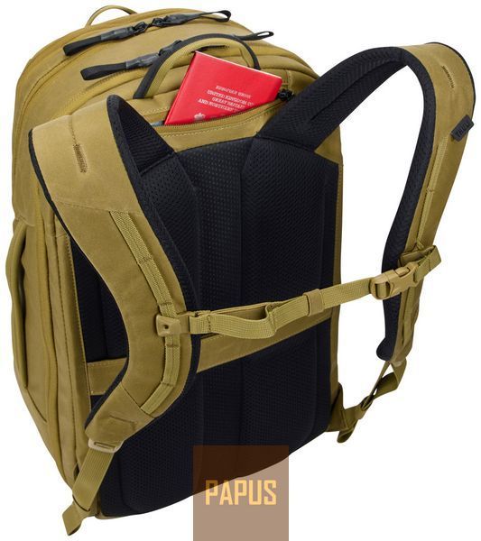 Рюкзак Thule Aion Travel Backpack 28L (Nutria) 3204722 (TH 3204722) TH 3204722 фото