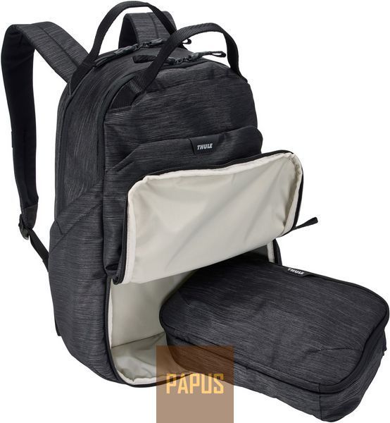 Рюкзак Thule Changing Backpack (Black) (TH 11200360) TH 11200360 фото