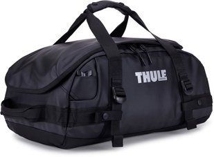 Спортивна сумка Thule Chasm Duffel 30L (Black) 3205211 (TH 3205211) TH 3205211 фото