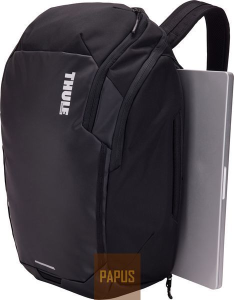 Рюкзак Thule Chasm Backpack 26L (Black) 3204981 (TH 3204981) TH 3204981 фото