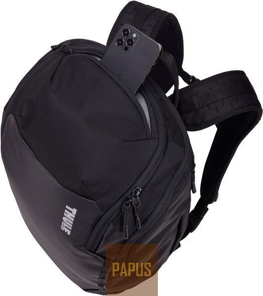 Рюкзак Thule Chasm Backpack 26L (Black) 3204981 (TH 3204981) TH 3204981 фото