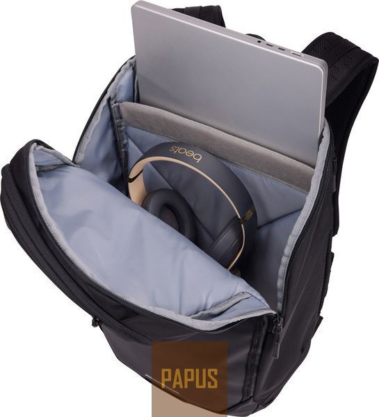 Рюкзак Thule Chasm Backpack 26L (Black) 3204981 (TH 3204981) TH 3204981 фото