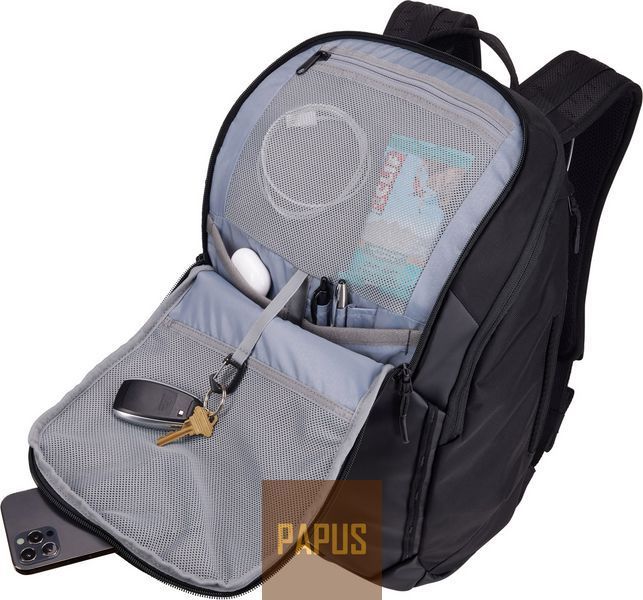 Рюкзак Thule Chasm Backpack 26L (Black) 3204981 (TH 3204981) TH 3204981 фото