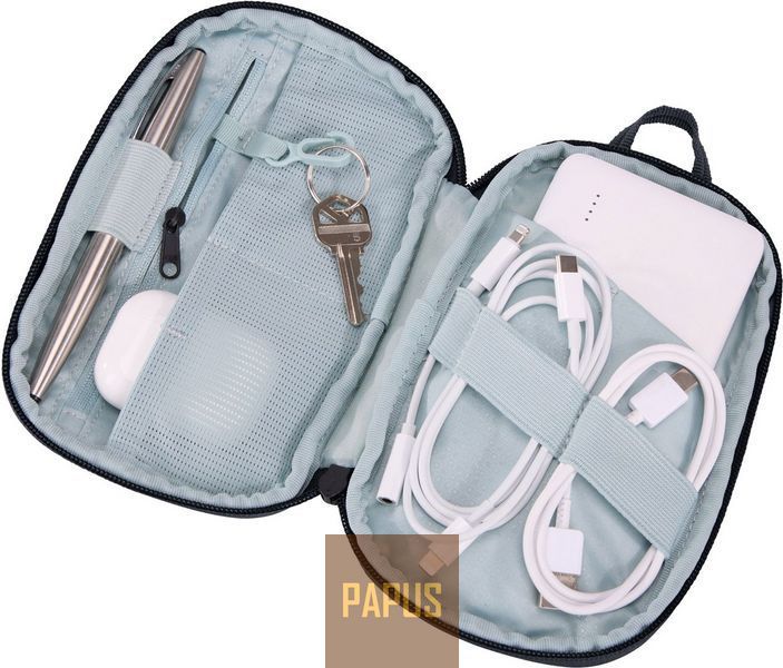 Органайзер Thule Subterra 2 PowerShuttle Small (Dark Slate) 3205038 (TH 3205038) TH 3205038 фото