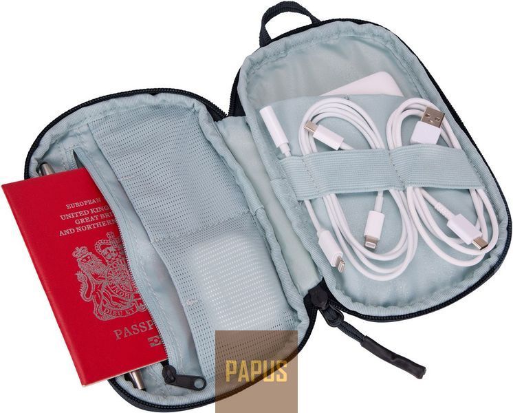 Органайзер Thule Subterra 2 PowerShuttle Small (Dark Slate) 3205038 (TH 3205038) TH 3205038 фото