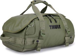 Спортивна сумка Thule Chasm Duffel 30L (Olivine) 3205212 (TH 3205212) TH 3205212 фото
