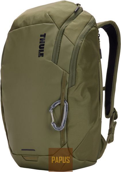 Рюкзак Thule Chasm Backpack 26L (Olivine) 3204982 (TH 3204982) TH 3204982 фото