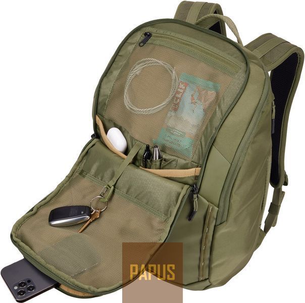 Рюкзак Thule Chasm Backpack 26L (Olivine) 3204982 (TH 3204982) TH 3204982 фото