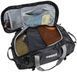 Спортивная сумка Thule Chasm Duffel 70L (Black) 3204415 (TH 3204415) TH 3204415 фото 8