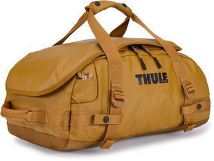 Спортивна сумка Thule Chasm Duffel 30L (Golden) 3205213 (TH 3205213) TH 3205213 фото