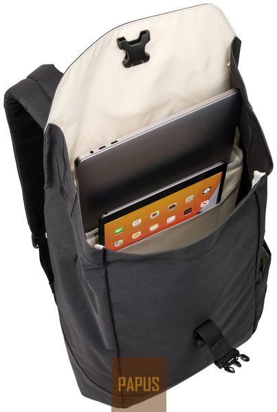 Рюкзак Thule Lithos Backpack 16L (Black) (TH 3204832) TH 3204832 фото