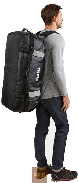 Спортивна сумка Thule Chasm 90L (Black) (TH 3204417) TH 3204417 фото