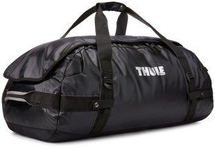Спортивна сумка Thule Chasm 90L (Black) (TH 3204417) TH 3204417 фото