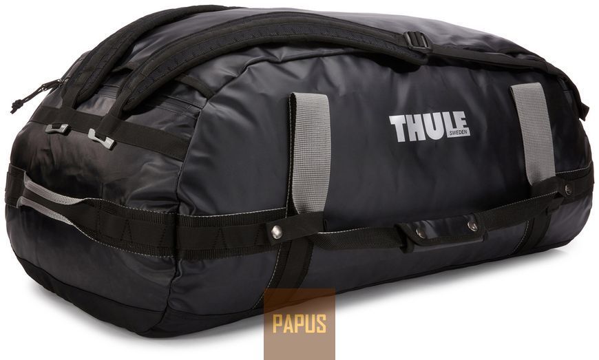 Спортивна сумка Thule Chasm 90L (Black) (TH 3204417) TH 3204417 фото