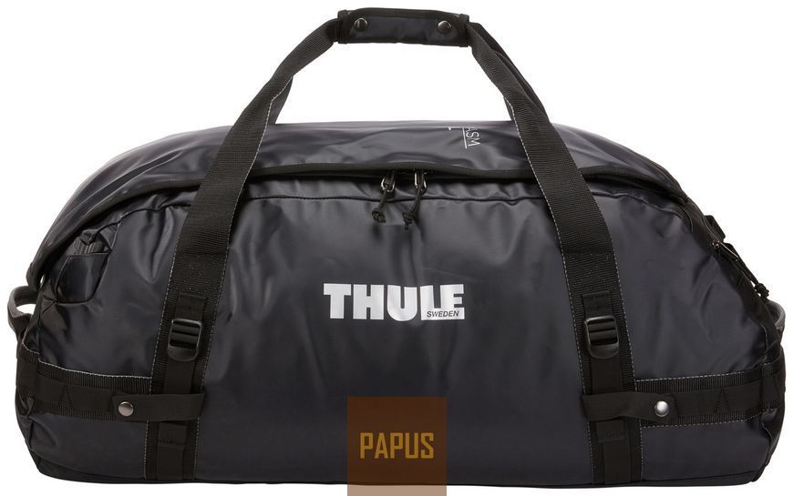 Спортивна сумка Thule Chasm 90L (Black) (TH 3204417) TH 3204417 фото