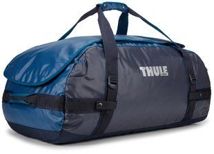 Спортивна сумка Thule Chasm 90L (Poseidon) (TH 3204418) TH 3204418 фото