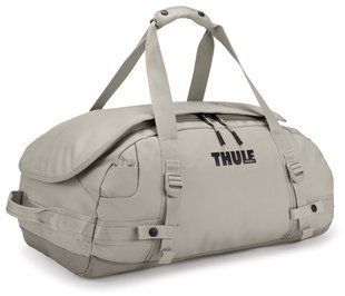 Спортивна сумка Thule Chasm Duffel 40L (Soft Sand) 3205138 (TH 3205138) TH 3205138 фото