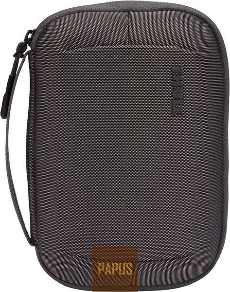 Органайзер Thule Subterra 2 Powershuttle Electronics Organizer Medium (Vetiver Gray) (TH 3205042) TH 3205042 фото