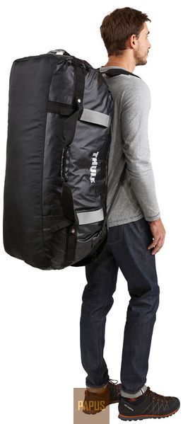 Спортивна сумка Thule Chasm 130L (Black) (TH 3204419) TH 3204419 фото