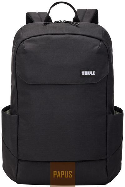 Рюкзак Thule Lithos 20L (Black) 3204835 (TH 3204835) TH 3204835 фото