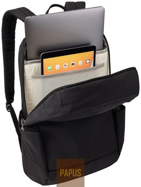 Рюкзак Thule Lithos 20L (Black) 3204835 (TH 3204835) TH 3204835 фото