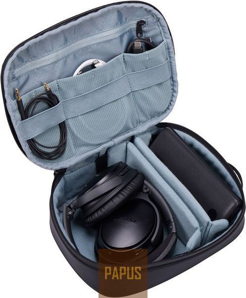 Органайзер Thule Subterra 2 Powershuttle Electronics Organizer Large (Black) (TH 3205043) TH 3205043 фото