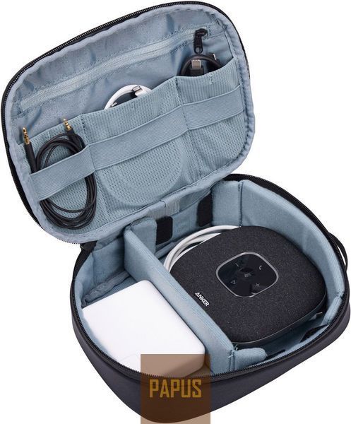 Органайзер Thule Subterra 2 Powershuttle Electronics Organizer Large (Black) (TH 3205043) TH 3205043 фото