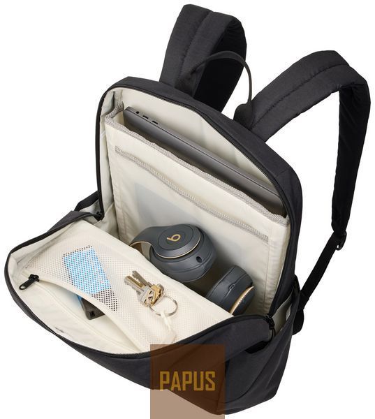 Рюкзак Thule Lithos 20L (Black) 3204835 (TH 3204835) TH 3204835 фото