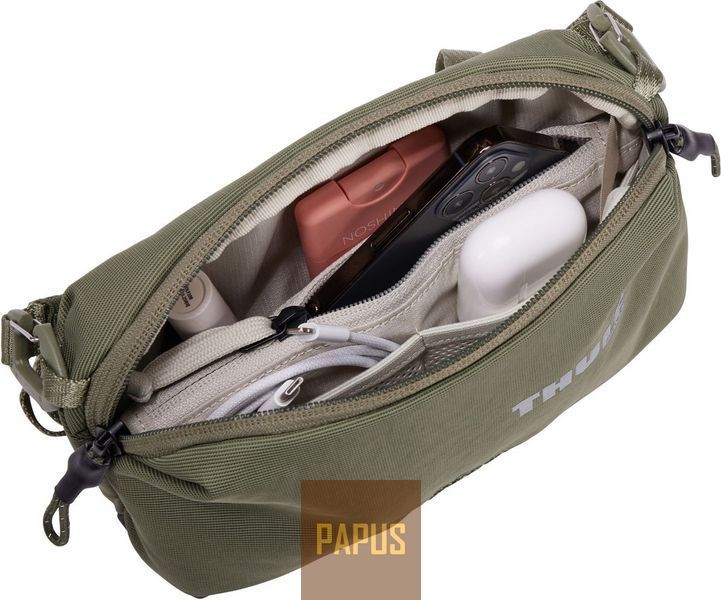 Наплічна сумка Thule Paramount Crossbody 2L (Soft Green) (TH 3205006) TH 3205006 фото