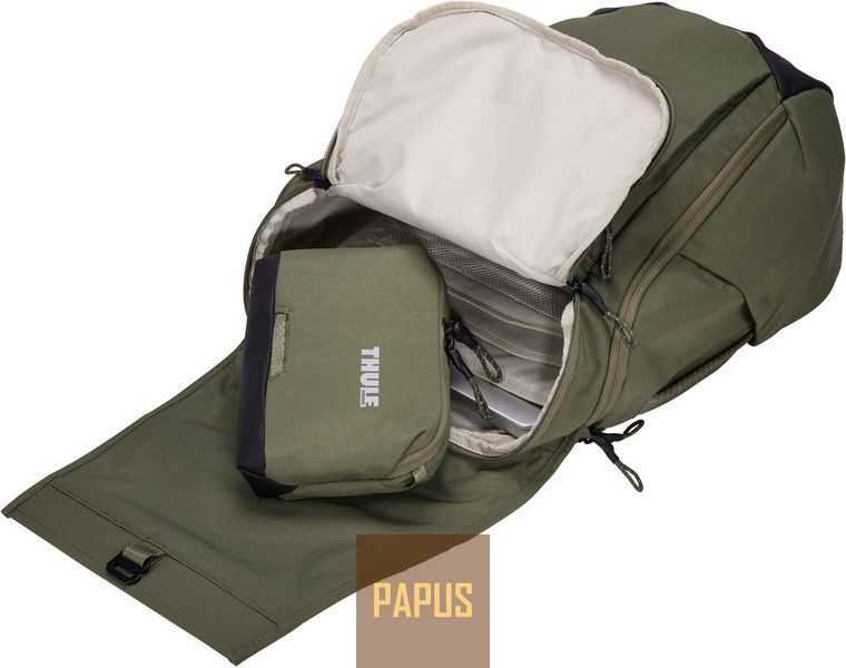 Наплічна сумка Thule Paramount Crossbody 2L (Soft Green) (TH 3205006) TH 3205006 фото