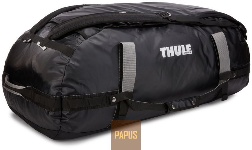 Спортивна сумка Thule Chasm 130L (Black) (TH 3204419) TH 3204419 фото