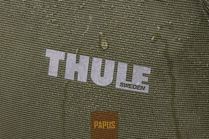 Наплічна сумка Thule Paramount Crossbody 2L (Soft Green) (TH 3205006) TH 3205006 фото
