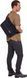 Наплечная сумка Thule Paramount Crossbody 14L (Black) 3205007 (TH 3205007) TH 3205007 фото 4