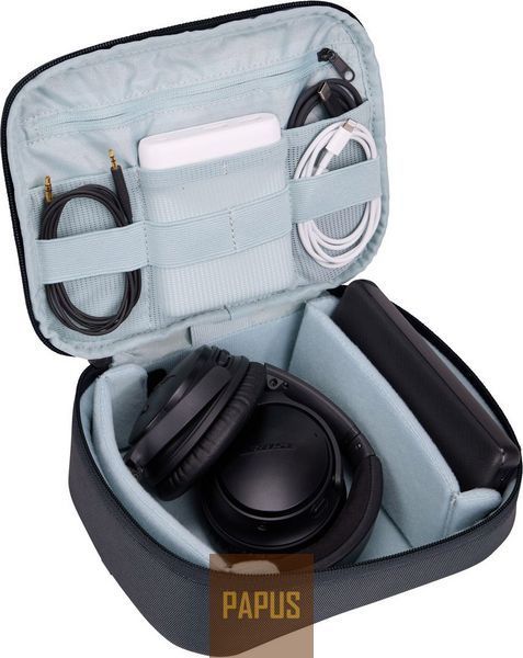 Органайзер Thule Subterra 2 Powershuttle Electronics Organizer Large (Dark Slate) (TH 3205044) TH 3205044 фото
