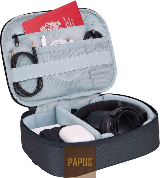 Органайзер Thule Subterra 2 Powershuttle Electronics Organizer Large (Dark Slate) (TH 3205044) TH 3205044 фото